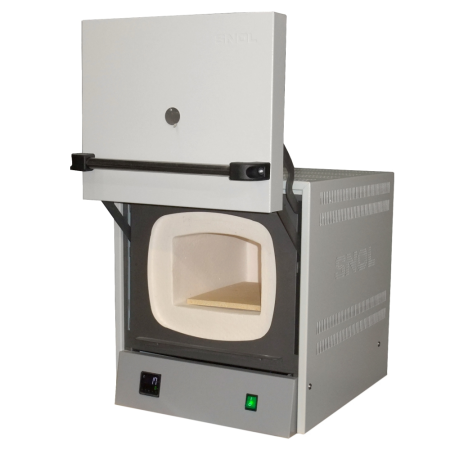 Image of  SNOL 8.2/1100 LHM01